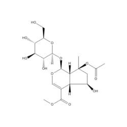 Medchemexpress LLC HY-N0758 5mg Medchemexpress, Barlerin CAS:57420-46-9