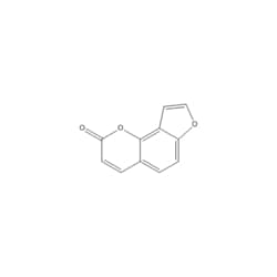 Medchemexpress LLC HY-N0763 10mg Medchemexpress, Angelicin CAS:523-50-2