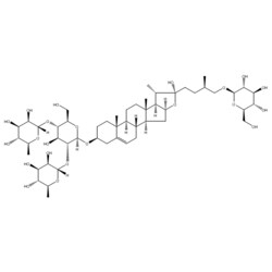 Medchemexpress LLC HY-N0799 5mg Medchemexpress, Protodioscin CAS:55056-80-9 Purity:>98%