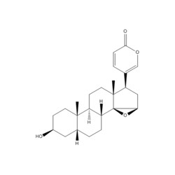 Medchemexpress LLC HY-N0815 5mg Medchemexpress, Resibufogenin CAS:465-39-4