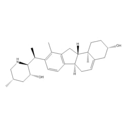 Medchemexpress LLC HY-N0837 5mg Medchemexpress, Veratramine CAS:60-70-8
