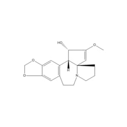 Medchemexpress LLC&nbsp;HY-N0838 5mg Medchemexpress, Cephalotaxlen CAS:24316-19-6 Purity:>98%