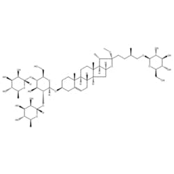 Medchemexpress LLC HY-N0863 5mg Medchemexpress, Methyl protodioscin CAS:54522-52-0 Purity:>98%