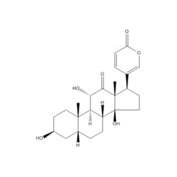 Medchemexpress LLC&nbsp;HY-N0876 5mg Medchemexpress, Arenobufagin CAS:464-74-4 Purity:>98%