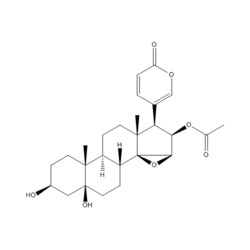 Medchemexpress LLC HY-N0880 5mg Medchemexpress, Cinobufotalin CAS:1108-68-5
