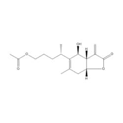 Medchemexpress LLC HY-N0896 5mg Medchemexpress, Inulicin CAS:33627-41-7
