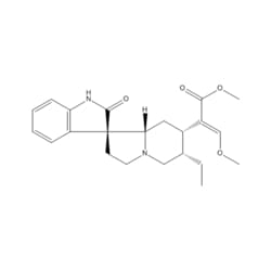 Medchemexpress LLC HY-N0901 5mg Medchemexpress, Corynoxine CAS:6877-32-3 Purity:>98%
