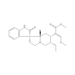 Medchemexpress LLC HY-N0901A 5mg Medchemexpress, Corynoxine B CAS:17391-18-3 Purity:>98%