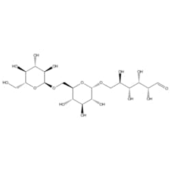 Medchemexpress LLC HY-N0913A 10mg Medchemexpress, Isomaltotriose CAS:3371-50-4