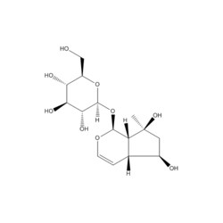Medchemexpress LLC HY-N0914 5mg Medchemexpress, Ajugol CAS:52949-83-4 Purity:>98%,
