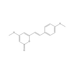 Medchemexpress LLC HY-N0919 5mg Medchemexpress, Yangonin CAS:500-62-9 Purity:>98%,