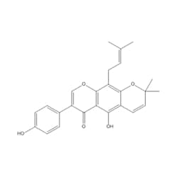 Medchemexpress LLC&nbsp;Warangalone (scandenolone) | 4449-55-2 | 404.46 | 1 MG