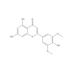Medchemexpress LLC HY-N1127 5mg Medchemexpress, Tricin CAS:520-32-1 Purity:>98%,