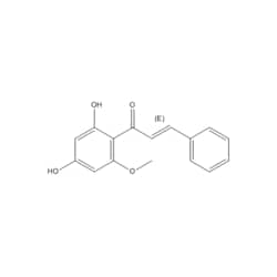 Medchemexpress LLC HY-N1378 5mg Medchemexpress, (E)-Cardamonin CAS:19309-14-9