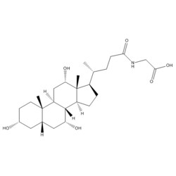 Medchemexpress LLC HY-N1423 50mg Medchemexpress, Glycocholic acid CAS:475-31-0