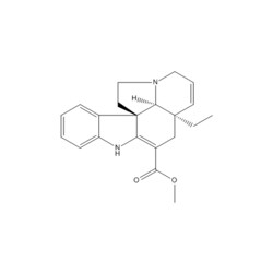 Medchemexpress LLC HY-N1431 5mg Medchemexpress, Tabersonine CAS:4429-63-4