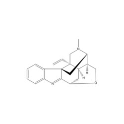 Medchemexpress LLC HY-N1440 5mg Medchemexpress, Koumine CAS:1358-76-5 Purity:>98%,