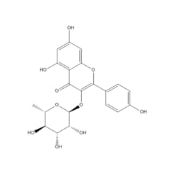 Medchemexpress LLC HY-N1441 1mg Medchemexpress, Afzelin CAS:482-39-3 Purity:>98%,