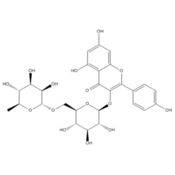 Medchemexpress LLC&nbsp;HY-N1475 5mg Medchemexpress, Nicotiflorin CAS:17650-84-9 Purity:>98%