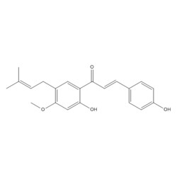 Medchemexpress LLC HY-N1910 5mg Medchemexpress, 4'-O-Methylbavachalcone