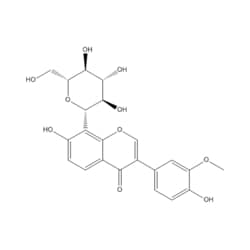 Medchemexpress LLC HY-N1978 5mg Medchemexpress, 3'-Methoxypuerarin CAS:117047-07-1