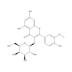 Medchemexpress LLC HY-N2082 5mg Medchemexpress, Isorhamnetin 3-O-galactoside