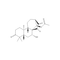 Medchemexpress LLC&nbsp;HY-N2113 5mg Medchemexpress, Glaucocalyxin B CAS:80508-81-2 Purity:>98%