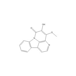 Medchemexpress LLC HY-N2128 5mg Medchemexpress, Nigakinone CAS:18110-86-6 Purity:>98%