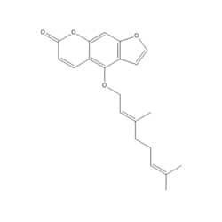 Medchemexpress LLC HY-N2194 5mg Medchemexpress, Bergamottin CAS:7380-40-7
