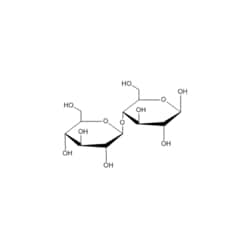 Medchemexpress LLC HY-N2325 100mg Medchemexpress, D-(+)-Cellobiose CAS:528-50-7