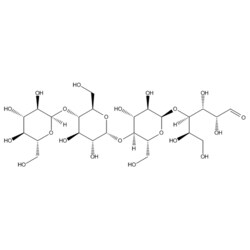 Medchemexpress LLC HY-N2464 5mg Medchemexpress, Maltotetraose CAS:34612-38-9 Purity:>98%