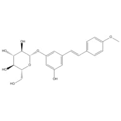 Medchemexpress LLC HY-N2486 5mg Medchemexpress, Desoxyrhaponticin CAS:30197-14-9