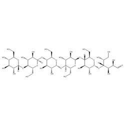 Medchemexpress LLC HY-N2559 1mg Medchemexpress, Maltohexaose CAS:34620-77-4