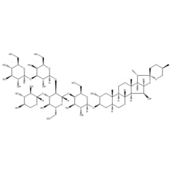 Medchemexpress LLC&nbsp;HY-N4000 25mg Medchemexpress, Digitonin CAS:11024-24-1 Purity:>98%