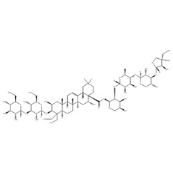 Medchemexpress LLC HY-N4087 5mg Medchemexpress, Platycodin D2 CAS:66663-90-9