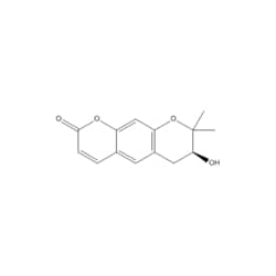 Medchemexpress LLC HY-N4109 5mg Medchemexpress, Decursinol CAS:23458-02-8