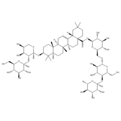 Medchemexpress LLC HY-N4133 5mg Medchemexpress, Ciwujianoside A1 CAS:120768-65-2