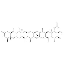 Medchemexpress LLC&nbsp;HY-N4249 5mg Medchemexpress, Perisesaccharide B CAS:1095261-93-0 Purity:>98%