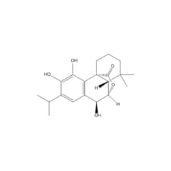 Medchemexpress LLC HY-N5015 5mg Medchemexpress, Rosmanol CAS:80225-53-2