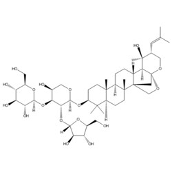 Medchemexpress LLC HY-N6015 5mg Medchemexpress, Bacopasaponin C CAS:178064-13-6