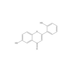 Medchemexpress LLC&nbsp;HY-N6628 50mg Medchemexpress, 6,2'-Dihydroxyflavone CAS:92439-20-8 Purity:>98%