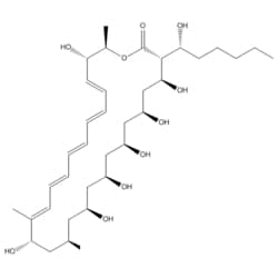 Medchemexpress LLC&nbsp;HY-N6718 1mg Medchemexpress, Filipin III CAS:480-49-9 Purity:>98%