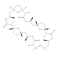 Medchemexpress LLC HY-N6790 1mg Medchemexpress, Nonactin CAS:6833-84-7
