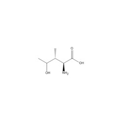Medchemexpress LLC HY-N6858 5mg Medchemexpress, 4-Hydroxyisoleucine CAS:781658-23-9