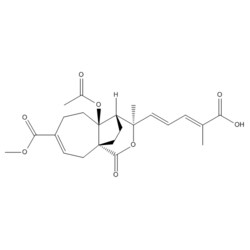 Medchemexpress LLC HY-N6939 5mg Medchemexpress, Pseudolaric Acid B CAS:82508-31-4