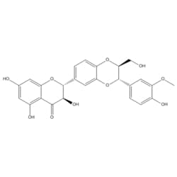 Medchemexpress LLC HY-N7046 1mg Medchemexpress, Silybin B CAS:142797-34-0