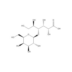 Medchemexpress LLC HY-N7059 100mg Medchemexpress, Lactobionic acid CAS:96-82-2