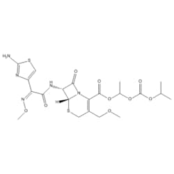 Medchemexpress LLC HY-N7101 25mg Medchemexpress, Cefpodoxime Proxetil CAS:87239-81-4