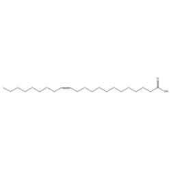 Medchemexpress LLC HY-N7109 100mg Medchemexpress, Erucic acid CAS:112-86-7