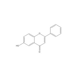 Medchemexpress LLC HY-N7110 100mg Medchemexpress, 6-Hydroxyflavone CAS:6665-83-4